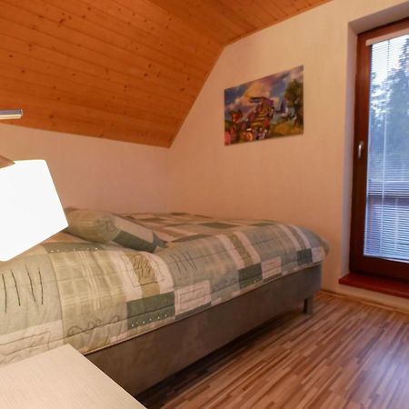 Harmony Ap Resort Ruzomberok Εξωτερικό φωτογραφία
