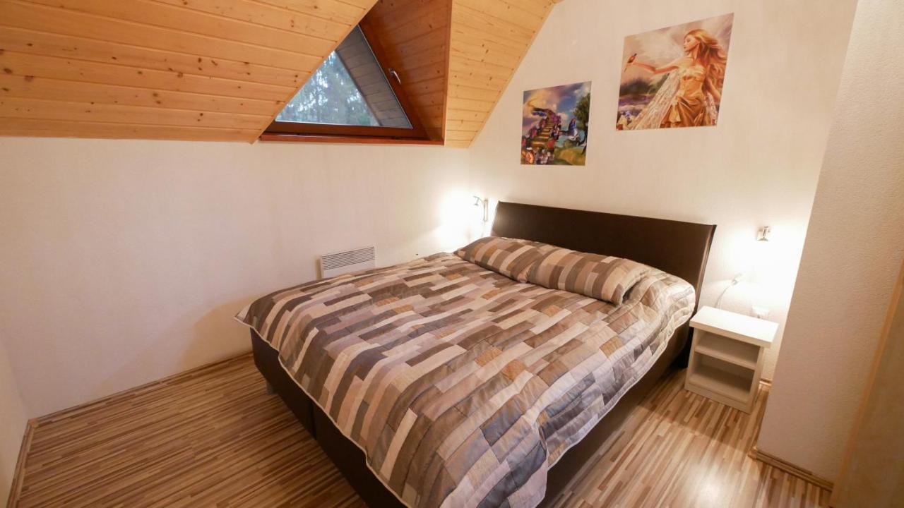 Harmony Ap Resort Ruzomberok Εξωτερικό φωτογραφία