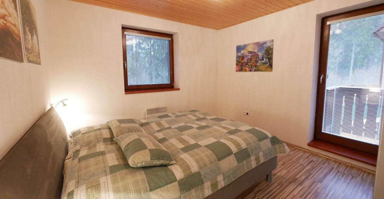 Harmony Ap Resort Ruzomberok Εξωτερικό φωτογραφία
