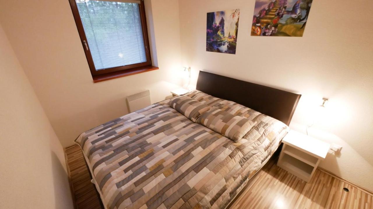 Harmony Ap Resort Ruzomberok Εξωτερικό φωτογραφία