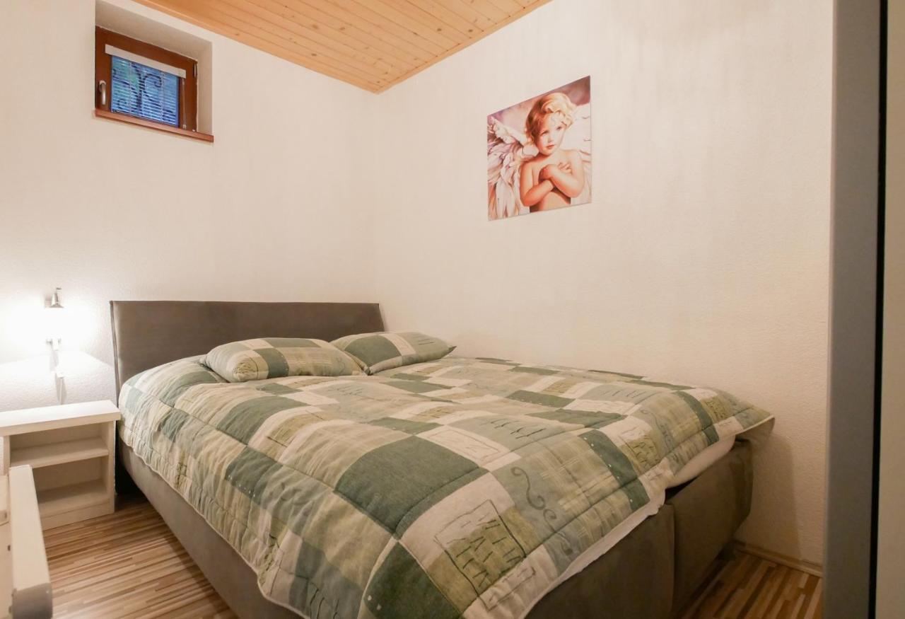 Harmony Ap Resort Ruzomberok Εξωτερικό φωτογραφία