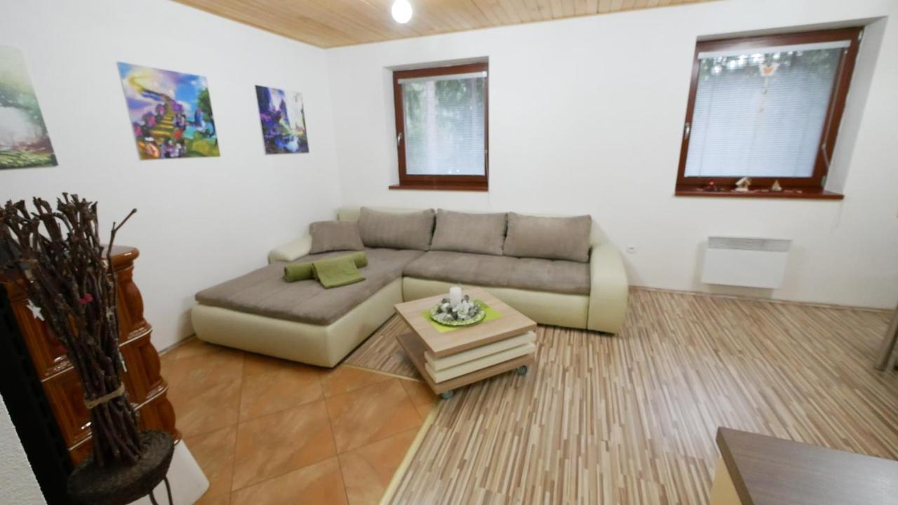 Harmony Ap Resort Ruzomberok Εξωτερικό φωτογραφία