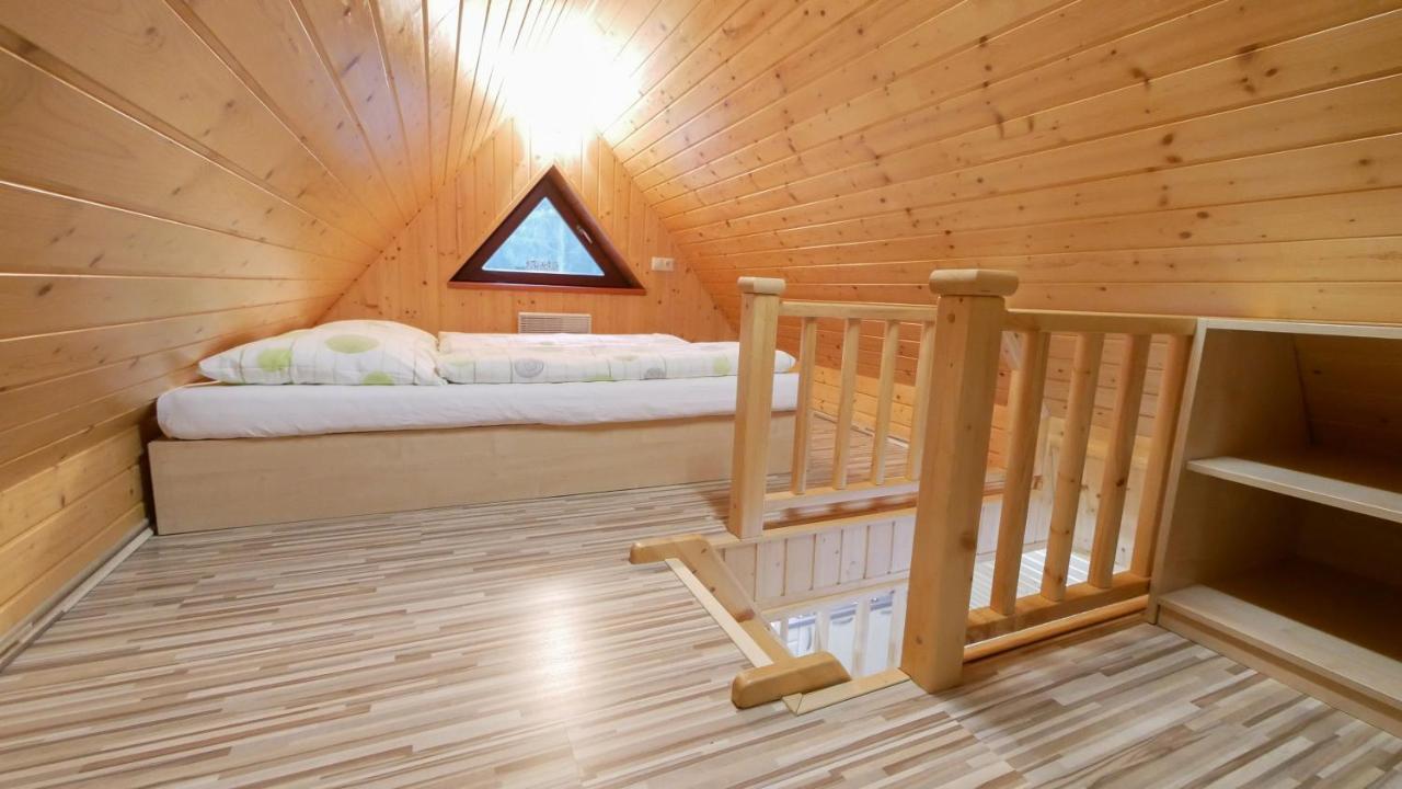 Harmony Ap Resort Ruzomberok Εξωτερικό φωτογραφία