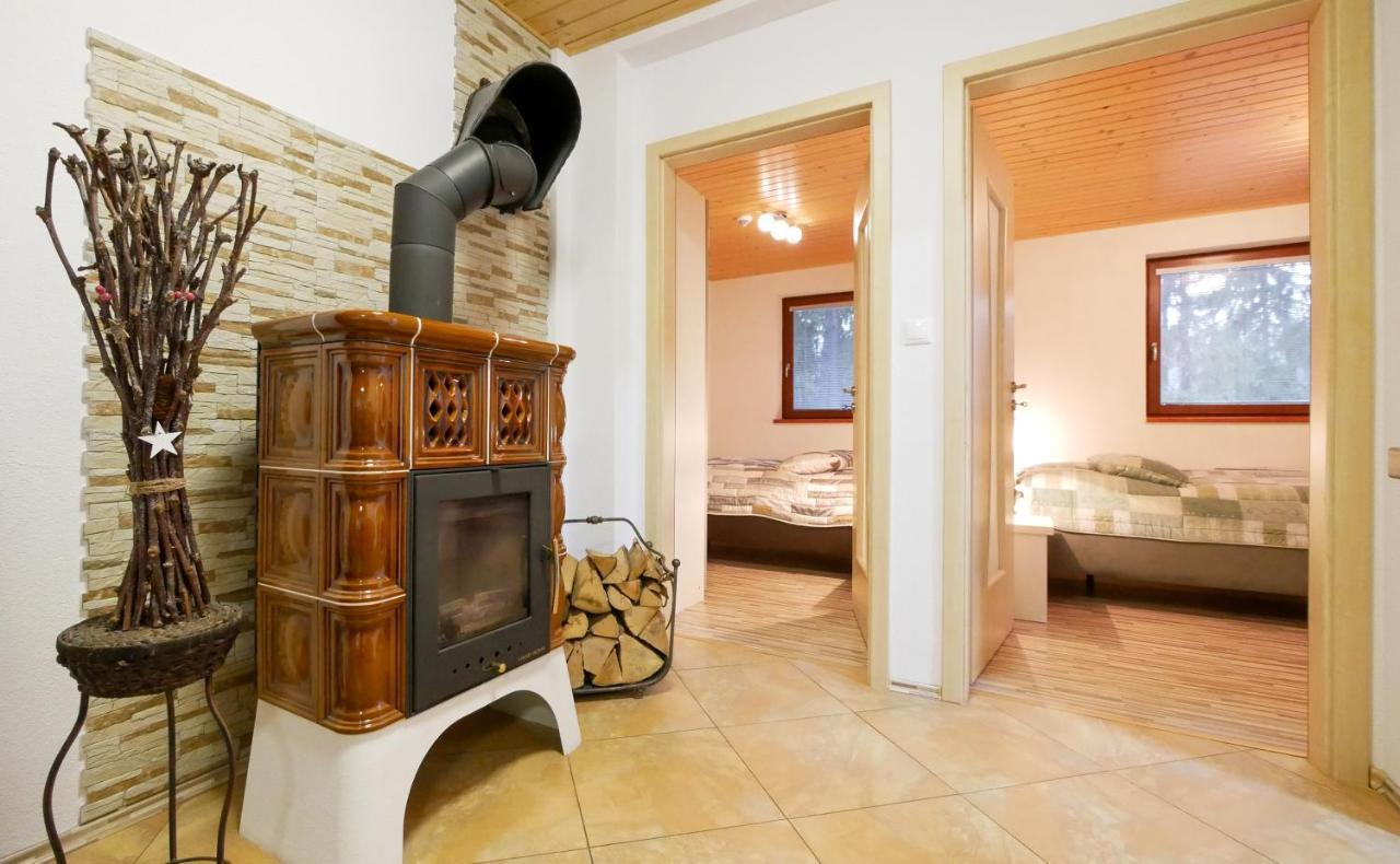 Harmony Ap Resort Ruzomberok Εξωτερικό φωτογραφία