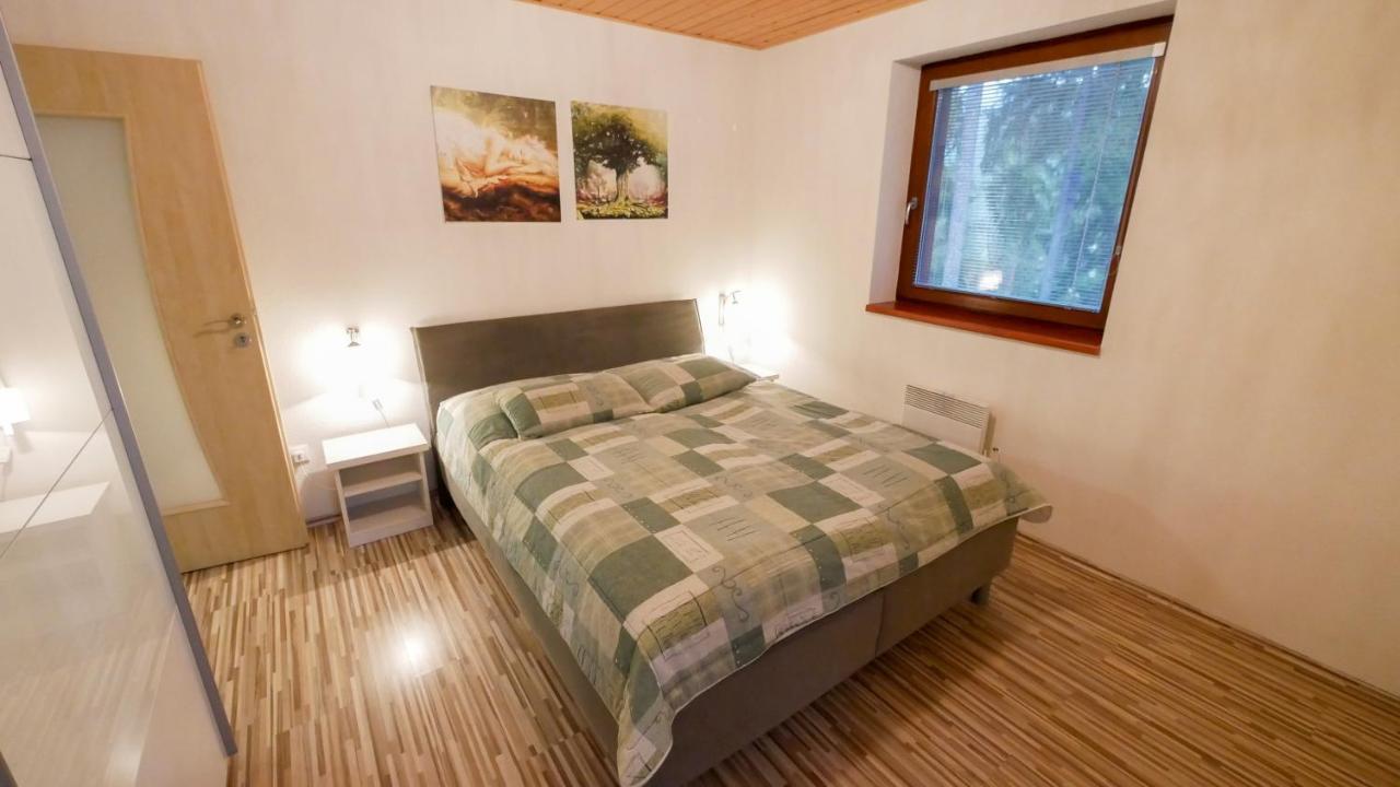 Harmony Ap Resort Ruzomberok Εξωτερικό φωτογραφία