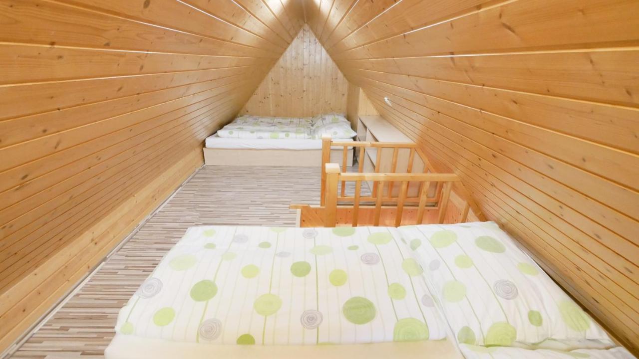 Harmony Ap Resort Ruzomberok Εξωτερικό φωτογραφία