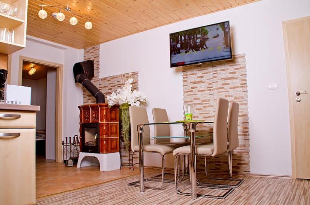 Harmony Ap Resort Ruzomberok Δωμάτιο φωτογραφία