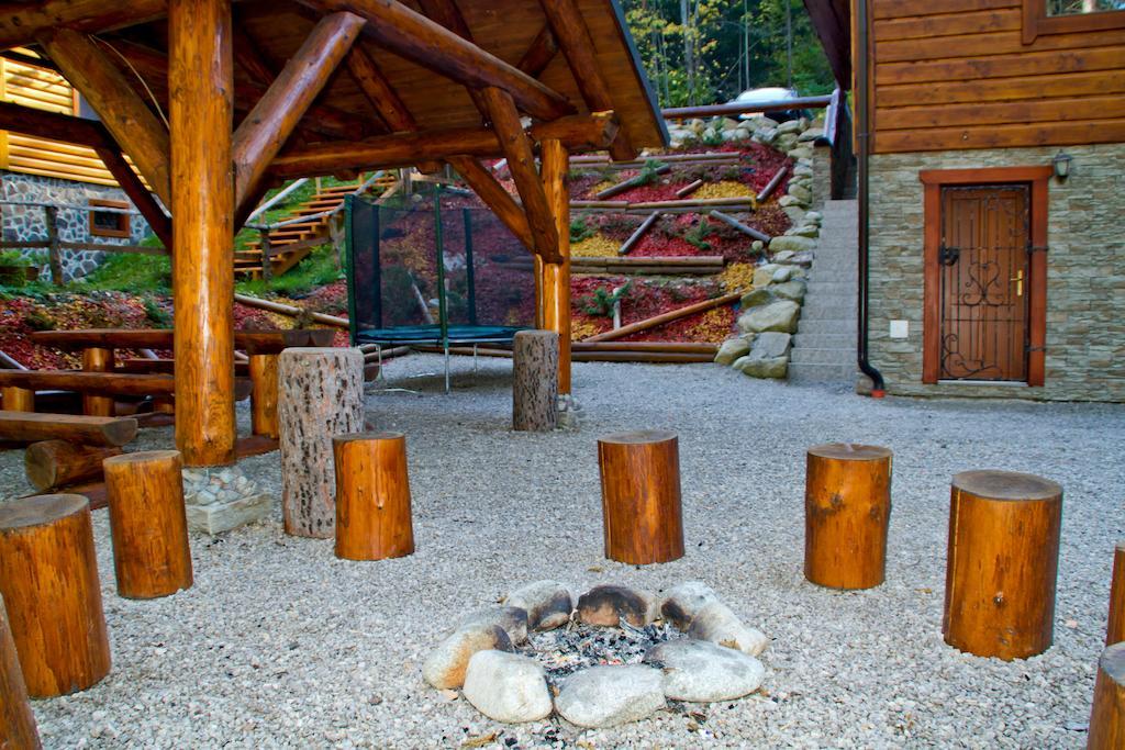 Harmony Ap Resort Ruzomberok Εξωτερικό φωτογραφία