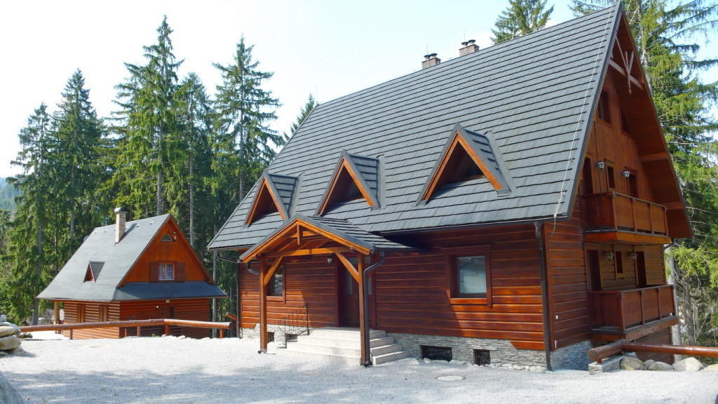 Harmony Ap Resort Ruzomberok Εξωτερικό φωτογραφία