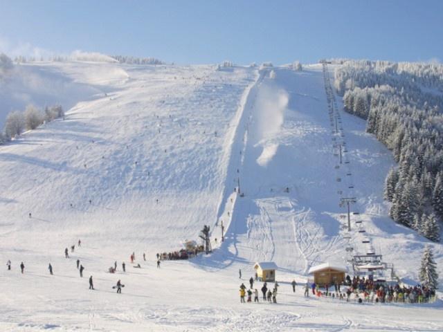 Harmony Ap Resort Ruzomberok Εξωτερικό φωτογραφία