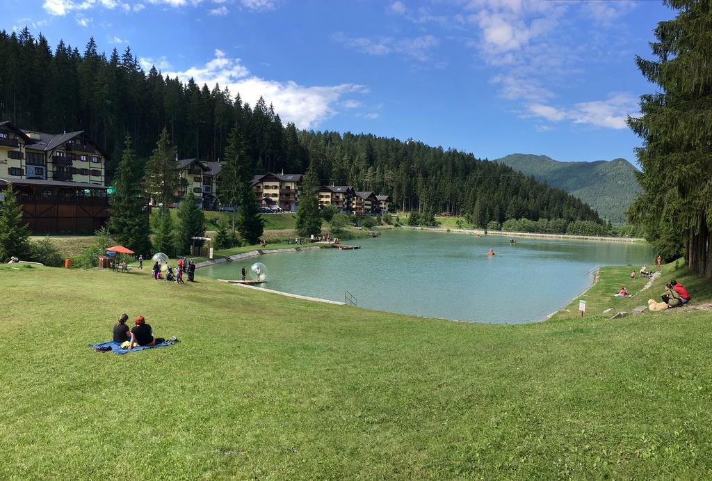 Harmony Ap Resort Ruzomberok Εξωτερικό φωτογραφία